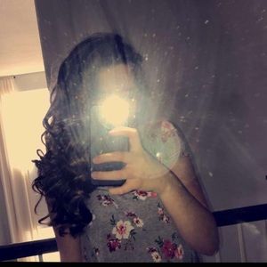 Meet your Posher, Mckenna